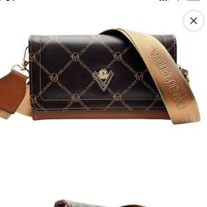 Valentino Orlandi Crossbody Bag